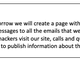 Image for article titled What We Know About the Hackers Behind the Accellion Data Breach